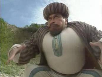 黄药师的绝技“弹指神功”威力很大，能否克制欧阳锋的“蛤蟆功”呢？