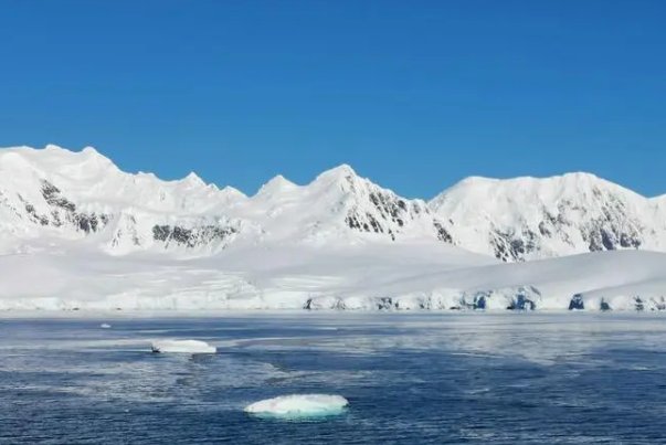 站在南极点时所有的方向都是什么方