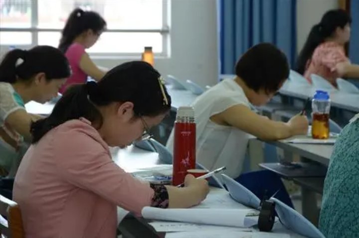 天津外国语大学录取分数线2023