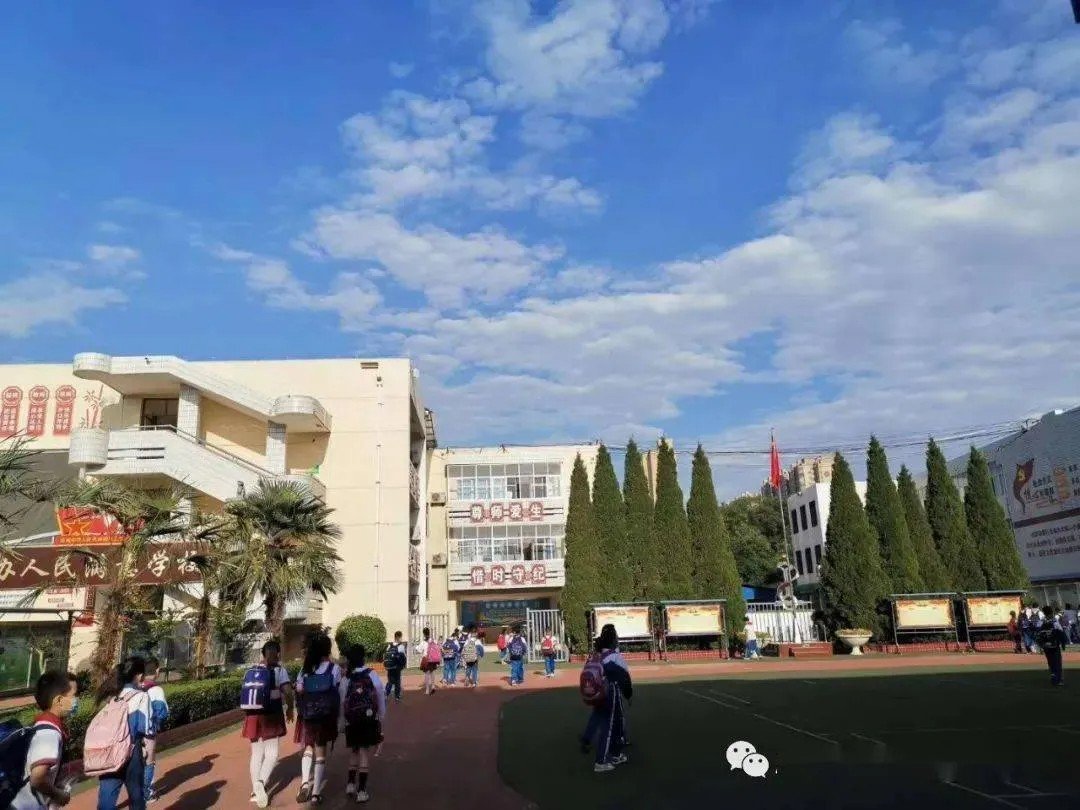 徐汇逸夫小学第几梯队