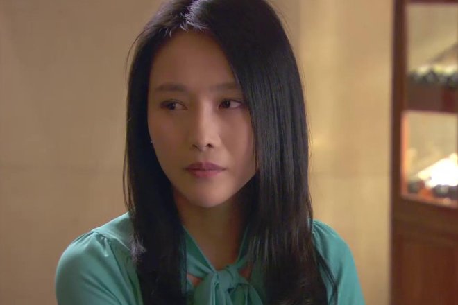 卫媛是哪部电视剧