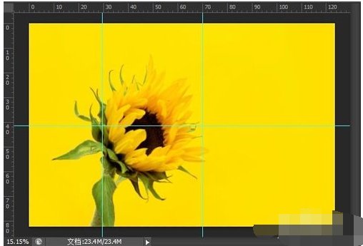 用photoshop怎么做一张光碟的封面，本人对PS一点都不会