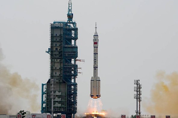 神舟17号预计发射日期