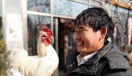 多年后再看朱之文,才明白他为何宁愿被村民吸血,也不肯搬离农村,啥原因?