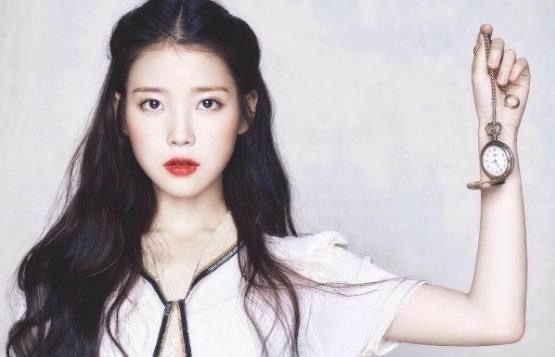 韩国公认的第一女solo是谁？