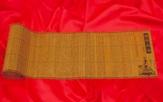 猜一猜：成语“五花八门”最初来源于？