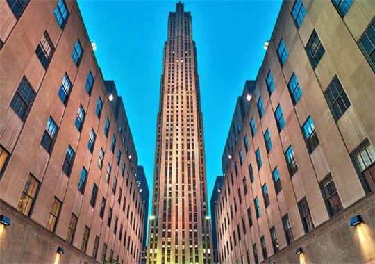 世界第一大财团是哪个？可以具体说说吗？