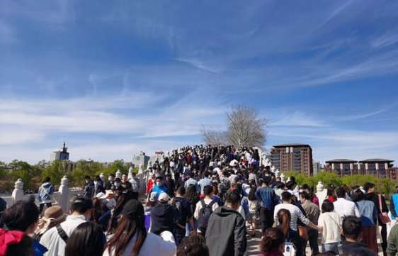 五一小长假的真实面目：其实只放半天假！如此调休凑长假你支持吗？