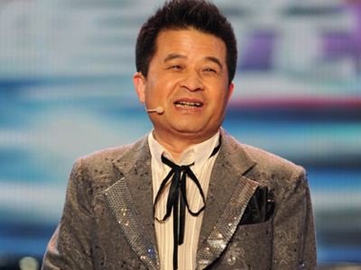 为何王二妮是毕福剑的跟屁虫？