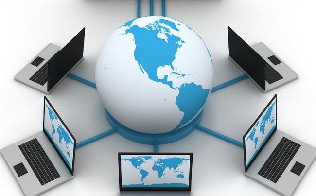 计算机网络有什么作用？