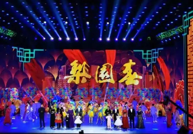 梨园春2023年总决赛啥时候直播