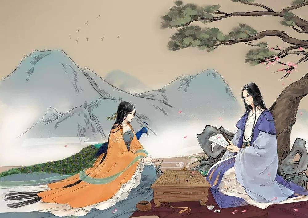 “诚知此恨人人有，贫贱夫妻百事哀”这句话是什么意思?