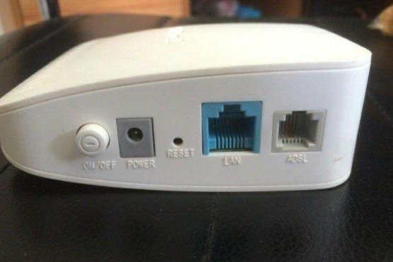 宽带调节器是什么