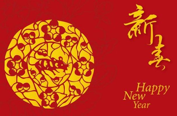 12月31日最后一天祝福语