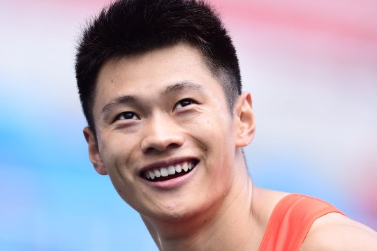 杭州亚运会百米决赛时间表