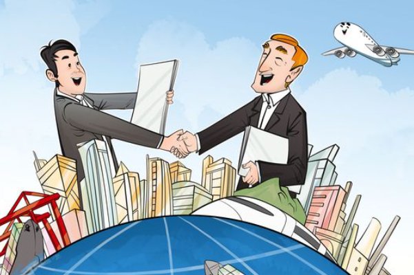 实行对外开放是( )。