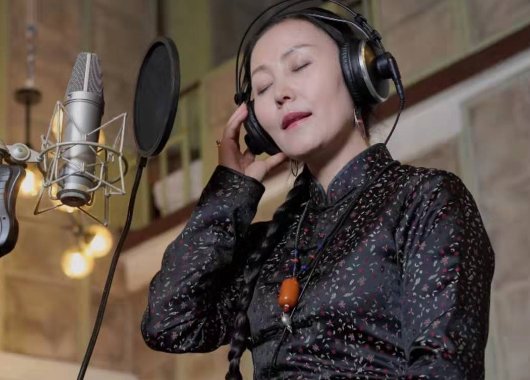 莫尔根的全部歌曲