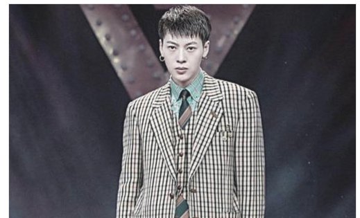 2017快乐男声养鸡是谁