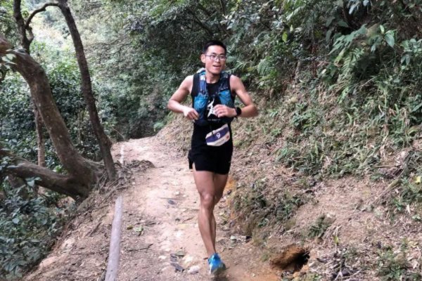 梁晶生前最后一条朋友圈，越野跑大神梁晶最后发生了什么？