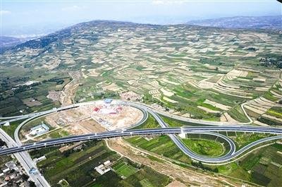 宝天高速公路的介绍