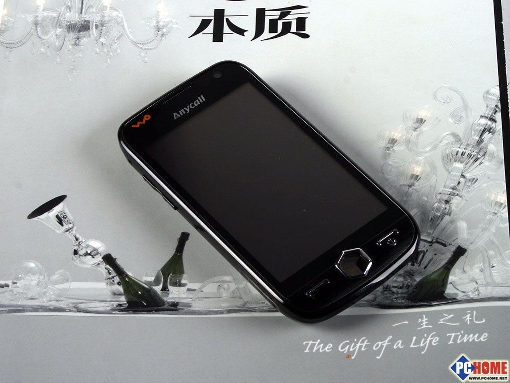 三星I8000U的三星i8000U评测