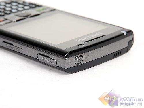三星i788的介绍