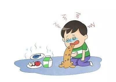 辽宁小学疑多名学生食物中毒，到底是怎么中毒的