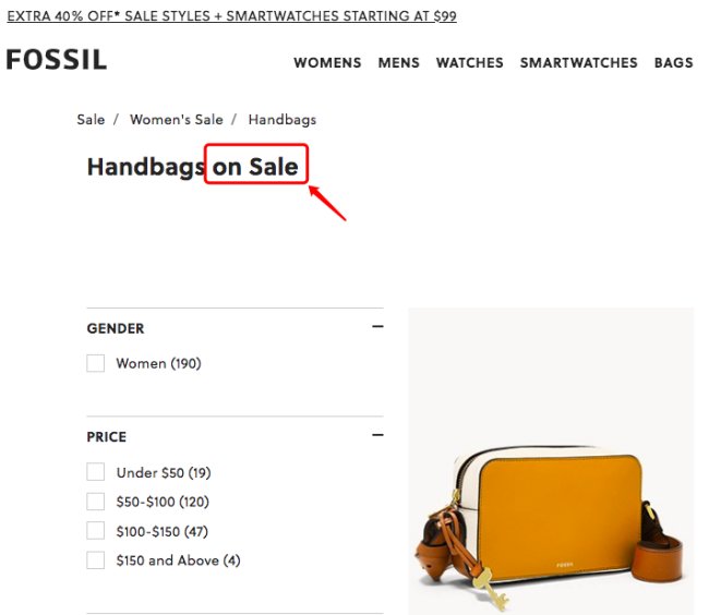 特价销售用英语怎么说？