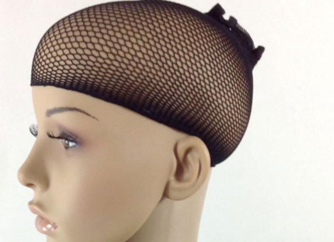 什么是发网,买假发，送的发网是什么