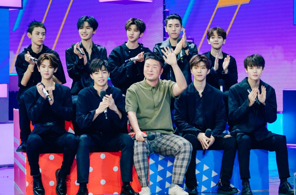 npc什么时候解散的