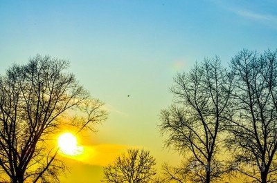 炎阳是什么意思