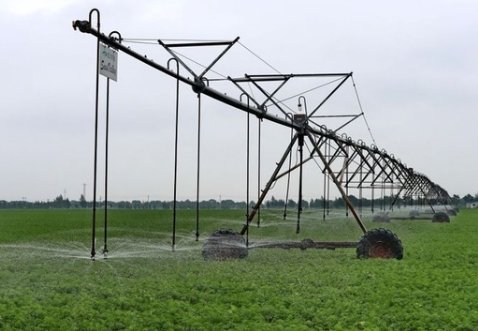 有哪些水利基础设施？