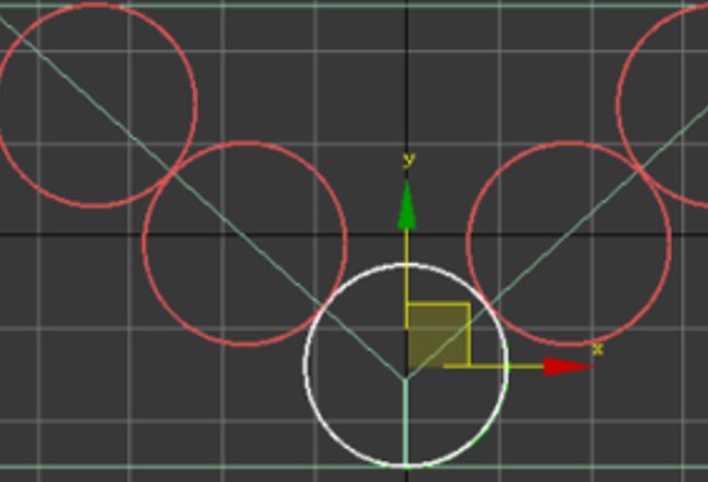 网友说circles是什么意思