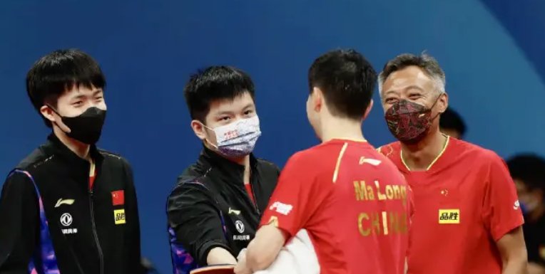 2022年乒乓球赛程表是什么啊？