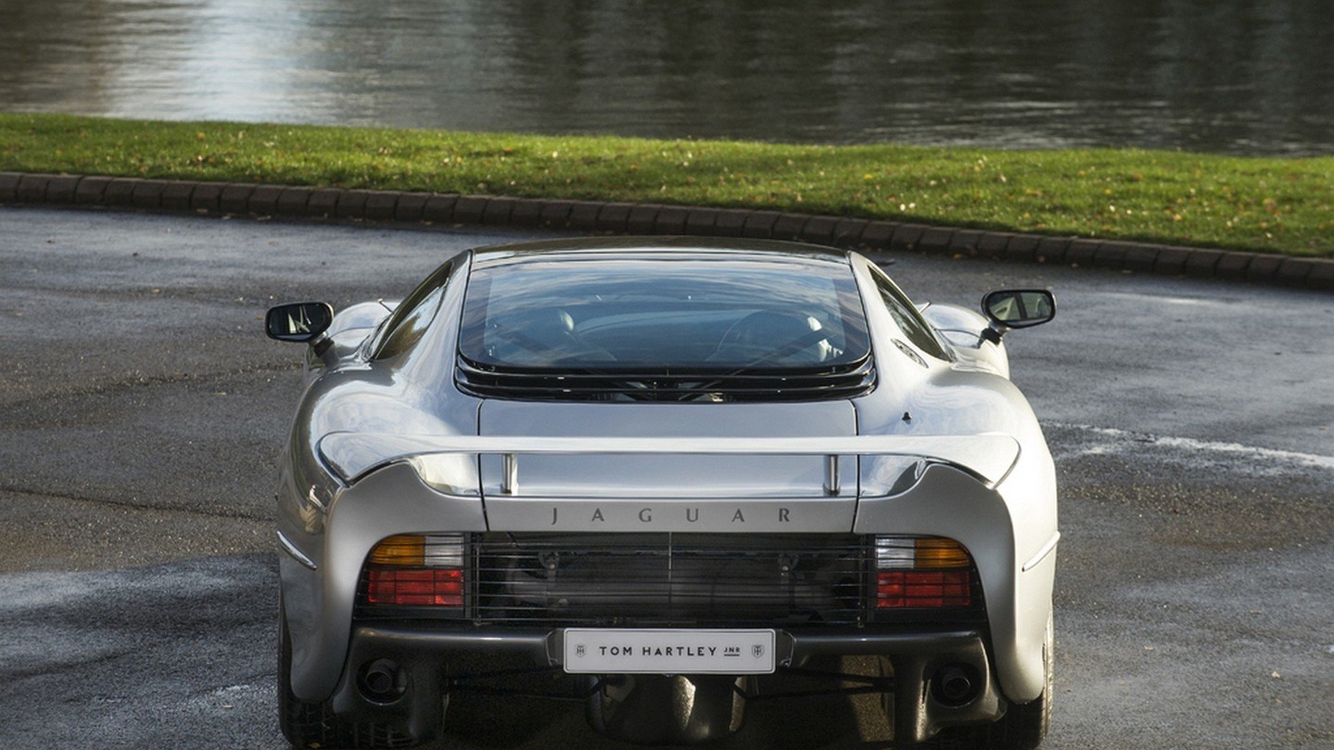 捷豹超级跑车设计图曝光，是捷豹XJ220继任者还是C-X75量产版？