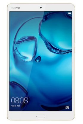 华为平板 m3 8.4英寸有多长