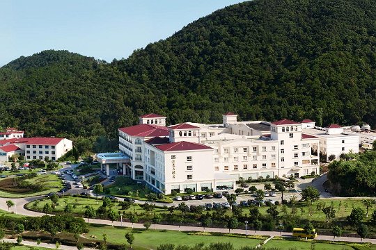 宁波亲子游玩景点推荐