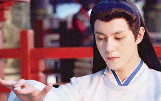 棋魂里南梁棋神是谁