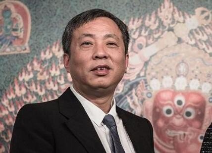 国内有哪些著名收藏家？