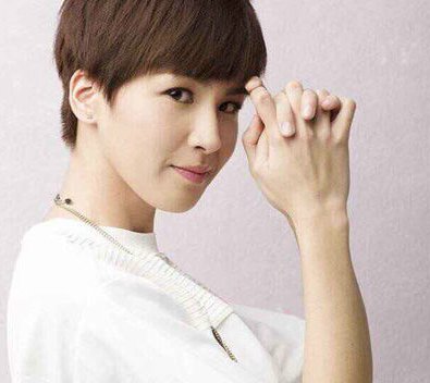 林清芳和曾沛慈是不是同一个人