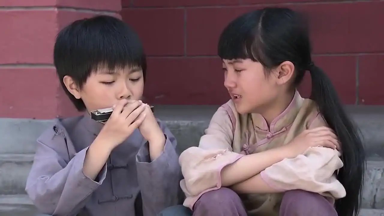 天涯赤子心电视剧全集剧情