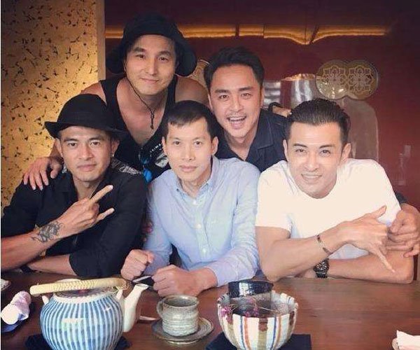 183club为什么会解散 谁是事件的导火索