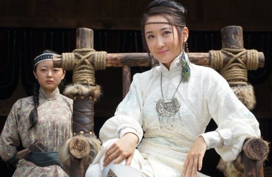 红娘子剧情分集剧情