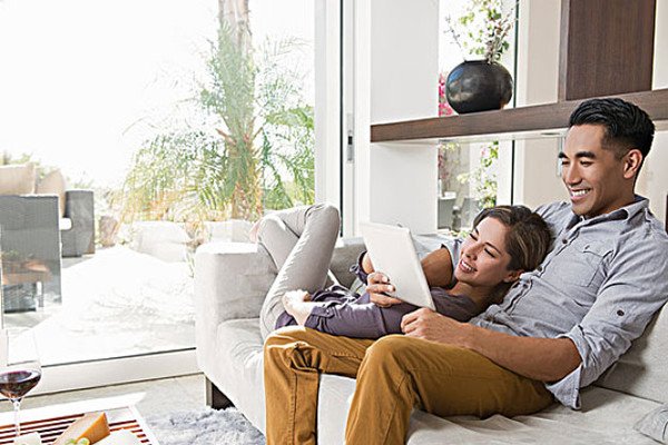 老婆长期出差好吗？