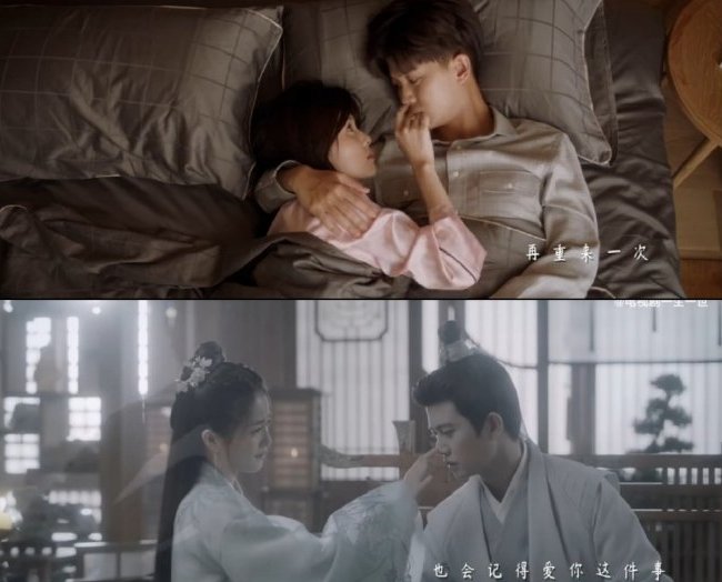 一生一世美人骨电视剧在哪看