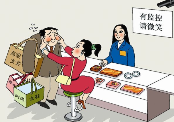 强我所难是什么意思