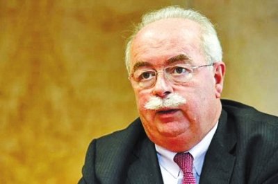 马哲睿的人物生平