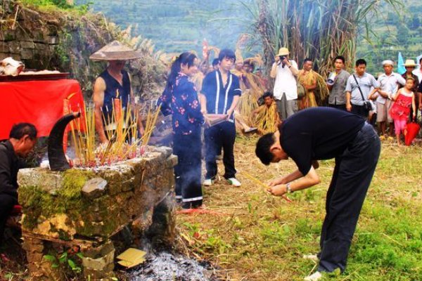 十月初三是什么日子