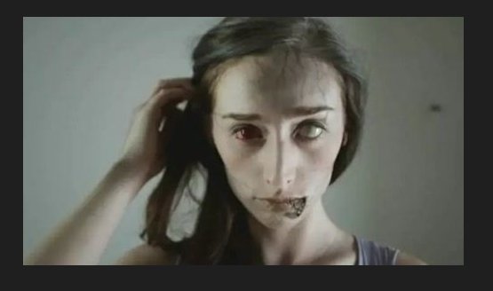 神秘感染女主角感染什么病