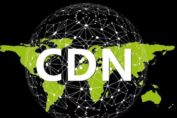 什么是cdn服务